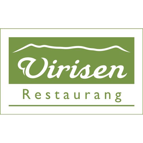 Logotyp - Virisen Lappland