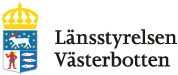 Länsstyrelsen Västerbotten logotype